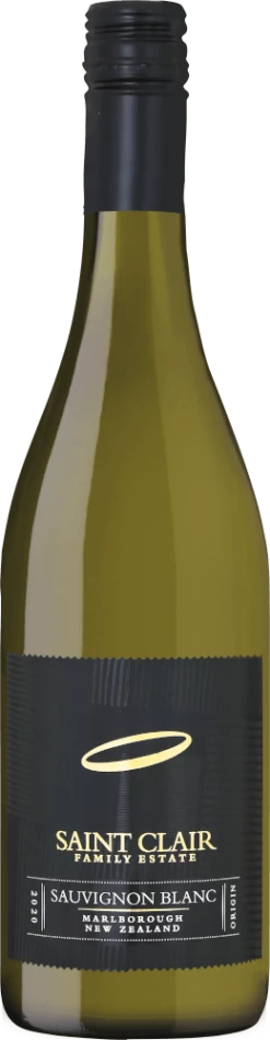 Sauvignon Blanc Marlborough - Saint Clair 5 Sauvignon Blanc Marlborough - Saint Clair -Ferrari || Nautilus || Bree Sales saint clair sauvignon blanc marlborough