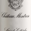 Saint-Estephe AOC - Château Montrose 1 Saint-Estephe AOC - Château Montrose -Ferrari || Nautilus || Bree Sales saint estephe aoc ch oteau montrose label