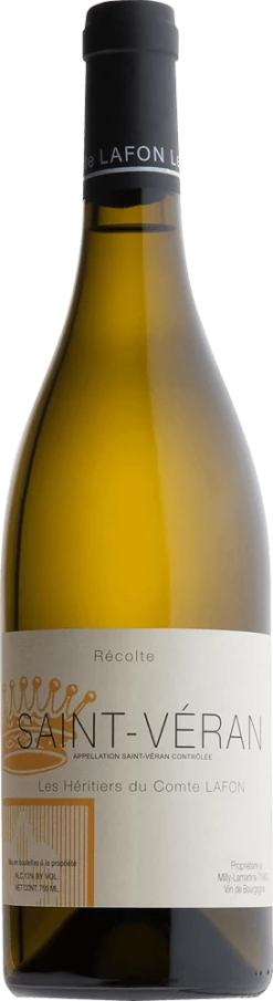 Saint-Véran Saint-Véran - Les Héritiers Du Comte Lafon