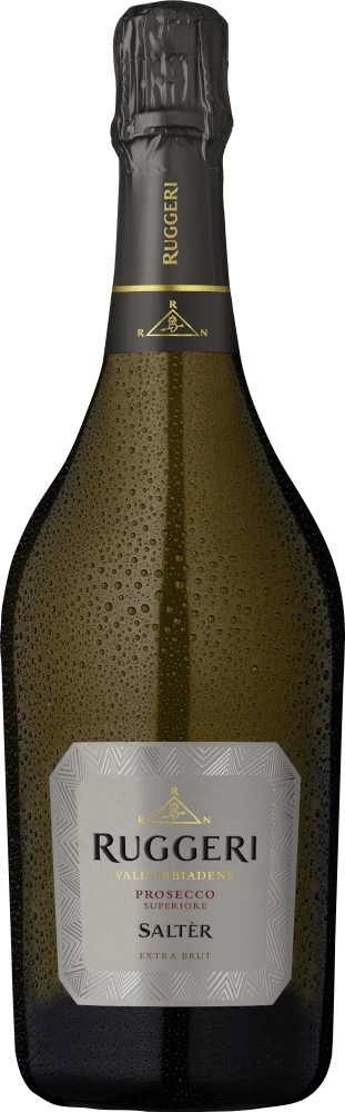 Saltèr Extra Brut Valdobbiadene Prosecco Superiore DOCG - Ruggeri 4 Saltèr Extra Brut Valdobbiadene Prosecco Superiore DOCG - Ruggeri - Image 2