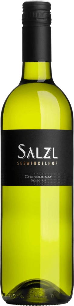 Chardonnay Selection - Salzl Seewinkelhof