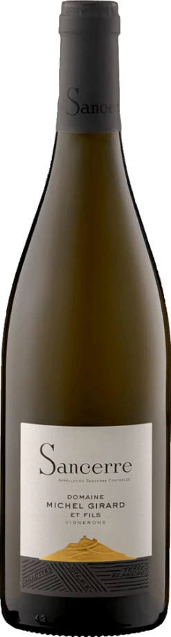 Sancerre Blanc AOC - Domaine Michel Girard
