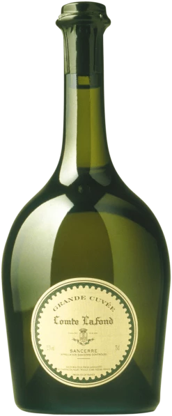 Comte Lafond Grande Cuvée Blanc Sancerre AOC - De Ladoucette