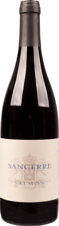 Sancerre Rouge AOC - Christian Salmon