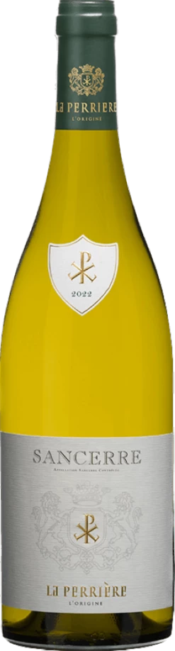 Sancerre - Saget La Perriere