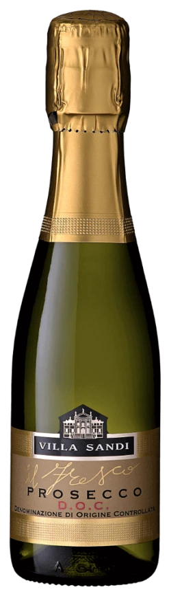 6x Vorteils-Weinpaket Il Fresco Prosecco Spumante Brut DOC 0,2 L Piccolo - Villa Sandi -Ferrari || Nautilus || Bree Sales sandi fresco pros spumante piccolo585bd63e0ecab 2