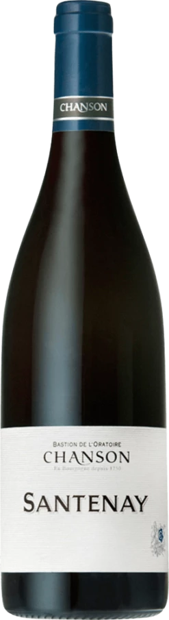 Santenay AOP - Domaine Chanson