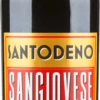 Santodeno Romagna Sangiovese DOC - Poderi Dal Nespoli