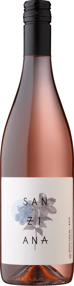 Sanziana Pinot Grigio Blush - Cramele Recas