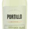 Portillo Sauvignon Blanc - Portillo 2 Portillo Sauvignon Blanc - Portillo -Ferrari || Nautilus || Bree Sales sauv blanc portillo 1