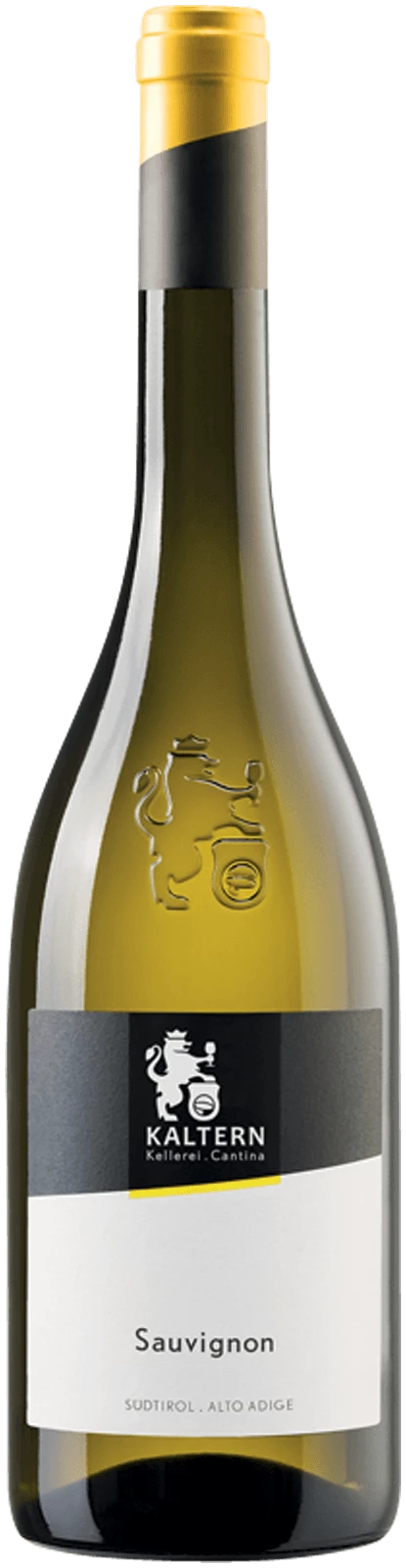 Sauvignon Alto Adige DOC - Kellerei Kaltern 3 Sauvignon Alto Adige DOC - Kellerei Kaltern