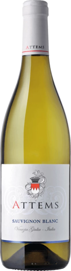 Sauvignon Blanc Venezia Giulia IGT - Attems