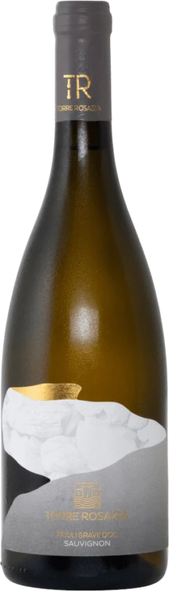 Sauvignon Blanc DOC - Torre Rosazza