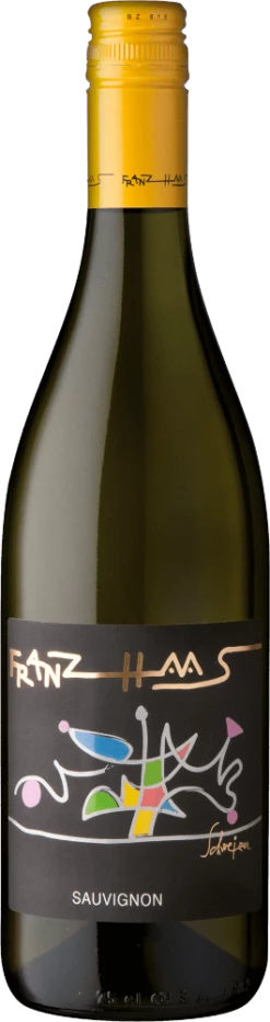 Sauvignon Blanc Alto Adige DOC - Franz Haas