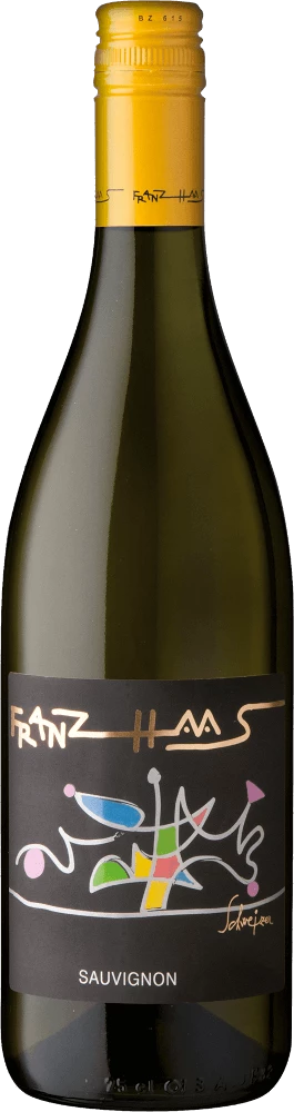 Sauvignon Blanc Alto Adige DOC - Franz Haas 3 Sauvignon Blanc Alto Adige DOC - Franz Haas