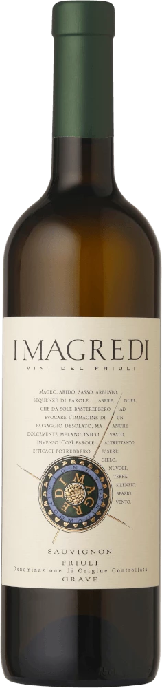 6er Winzer Kennenlernpaket - Weine Von I Magredi