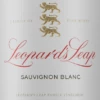Sauvignon Blanc - Leopard's Leap -Ferrari || Nautilus || Bree Sales sauvignon blanc leopard s leap label