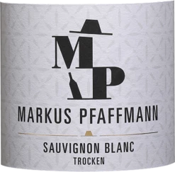 MP Sauvignon Blanc - Markus Pfaffmann
