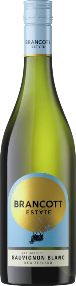 12er Vorteilspaket - Sauvignon Blanc Marlborough - Brancott Estate
