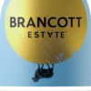 Sauvignon Blanc Marlborough - Brancott Estate 1 Sauvignon Blanc Marlborough - Brancott Estate -Ferrari || Nautilus || Bree Sales sauvignon blanc marlborough brancott label