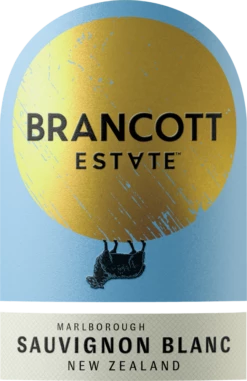 Sauvignon Blanc Marlborough - Brancott Estate