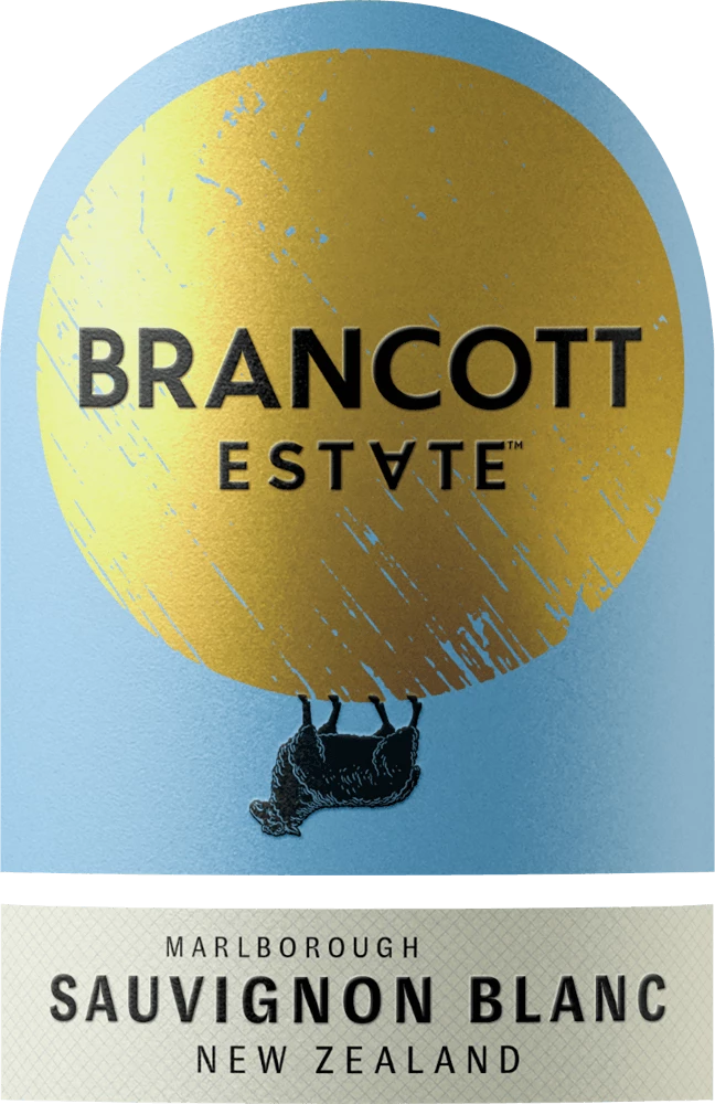 Sauvignon Blanc Marlborough - Brancott Estate 3 Sauvignon Blanc Marlborough - Brancott Estate