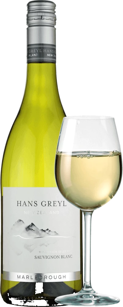 12er Vorteilspaket - Sauvignon Blanc Marlborough 2022 - Hans Greyl 6 12er Vorteilspaket - Sauvignon Blanc Marlborough 2022 - Hans Greyl - Image 4