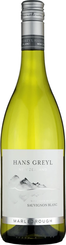 12er Vorteilspaket - Sauvignon Blanc Marlborough 2022 - Hans Greyl 5 12er Vorteilspaket - Sauvignon Blanc Marlborough 2022 - Hans Greyl - Image 3