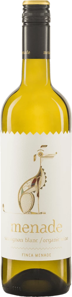 Sauvignon Blanc Menade Castilla Y Leon VdT - Bodegas Menade
