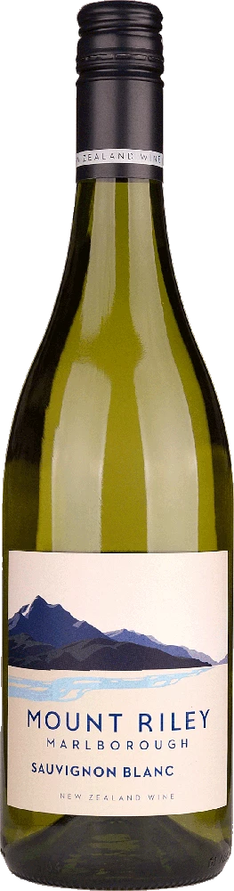 Sauvignon Blanc - Mount Riley 3 Sauvignon Blanc - Mount Riley
