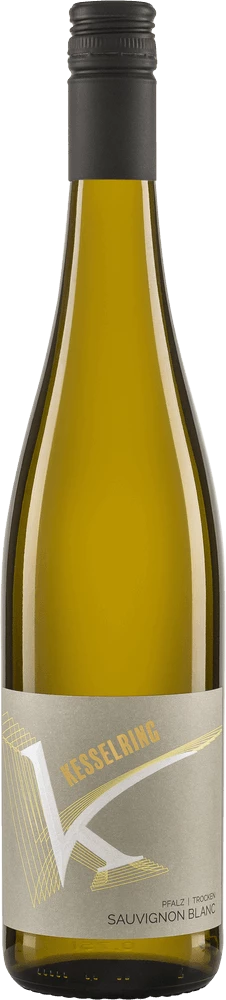Sauvignon Blanc Pfalz Trocken - Lukas Kesselring 3 Sauvignon Blanc Pfalz Trocken - Lukas Kesselring