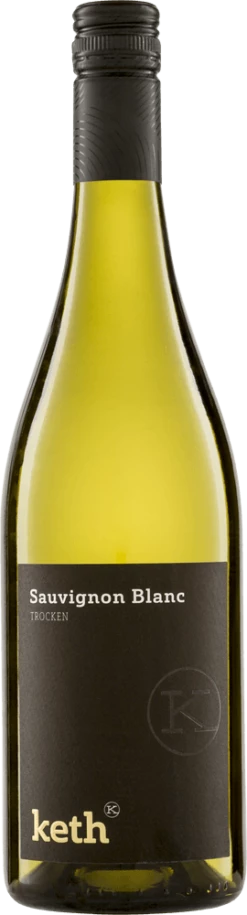 Sauvignon Blanc Qw Rheinhessen - Keth