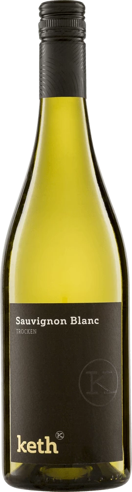 Sauvignon Blanc Qw Rheinhessen - Keth 3 Sauvignon Blanc Qw Rheinhessen - Keth