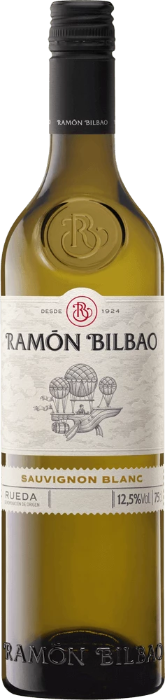 Sauvignon Blanc - Ramon Bilbao