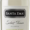 Select Terroir Sauvignon Blanc Reserva - Santa Ema -Ferrari || Nautilus || Bree Sales sauvignon blanc reserva do valle del maipo santa ema