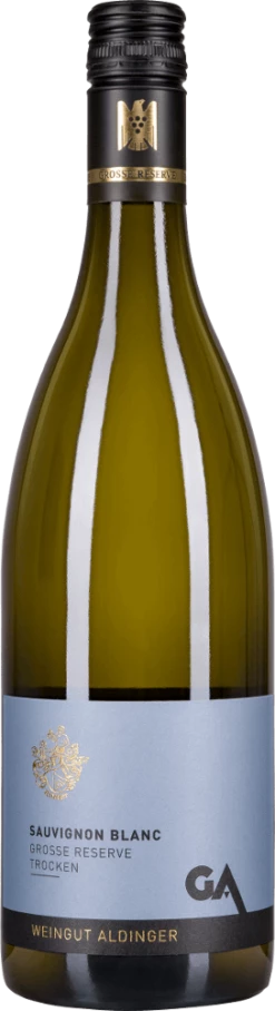 Sauvignon Blanc Reserve - Aldinger