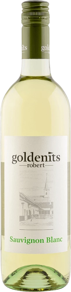 Sauvignon Blanc - Robert Goldenits