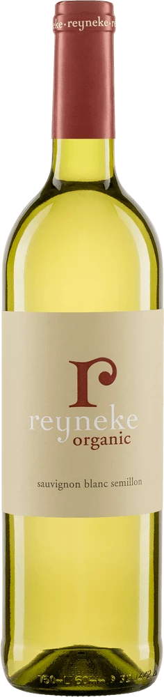 Sauvignon Blanc-Semillon Western Cape WO - Reyneke Wines
