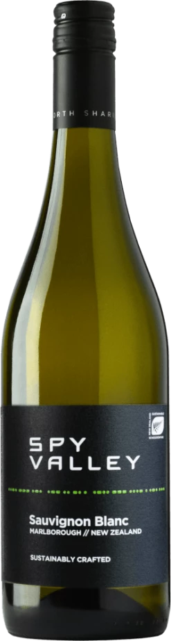 Sauvignon Blanc - Spy Valley