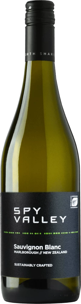 Sauvignon Blanc - Spy Valley 3 Sauvignon Blanc - Spy Valley