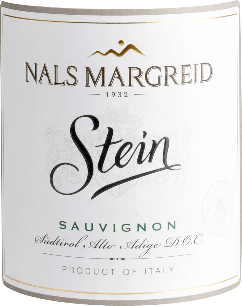 Stein Sauvignon Blanc - Nals Margreid 5 Stein Sauvignon Blanc - Nals Margreid - Image 3