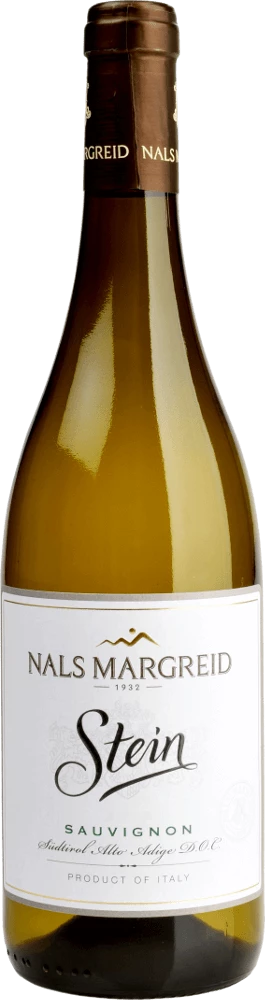 Stein Sauvignon Blanc - Nals Margreid 3 Stein Sauvignon Blanc - Nals Margreid