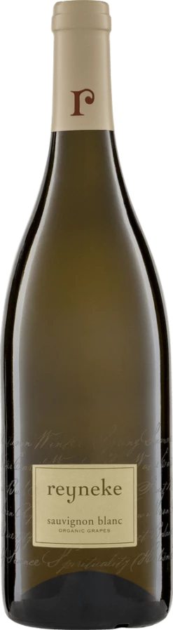 Sauvignon Blanc Stellenbosch WO - Reyneke Wines