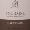 Sauvignon Blanc Touraine AOC - Domaine Malet