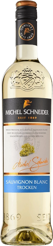 Sauvignon Blanc Trocken - Michel Schneider