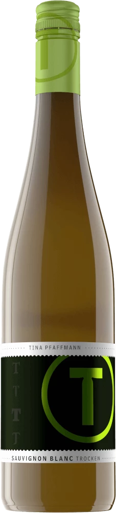Sauvignon Blanc Trocken - Tina Pfaffmann