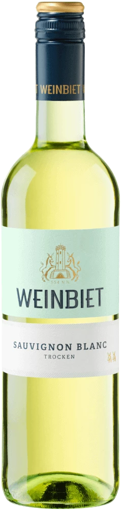 Sauvignon Blanc Trocken - Weinbiet Manufaktur
