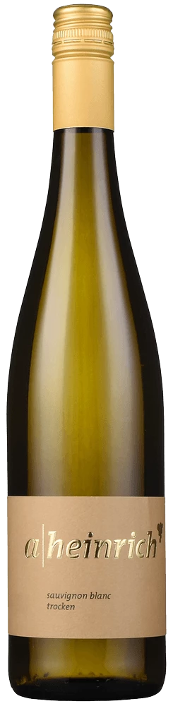 Sauvignon Blanc Trocken - Weingut Alexander Heinrich