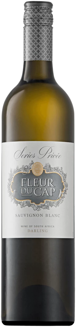 Series Privée Sauvignon Blanc Western Cape WO - Fleur Du Cap