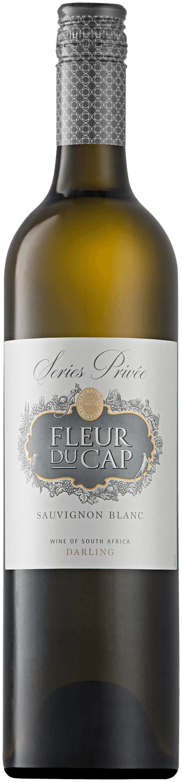 Series Privée Sauvignon Blanc Western Cape WO - Fleur Du Cap 3 Series Privée Sauvignon Blanc Western Cape WO - Fleur Du Cap